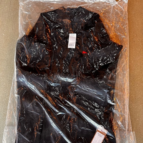 NWT Florence Marine X 1.5mm FlatLock Wetsuit Jacket - Picture 1 of 6